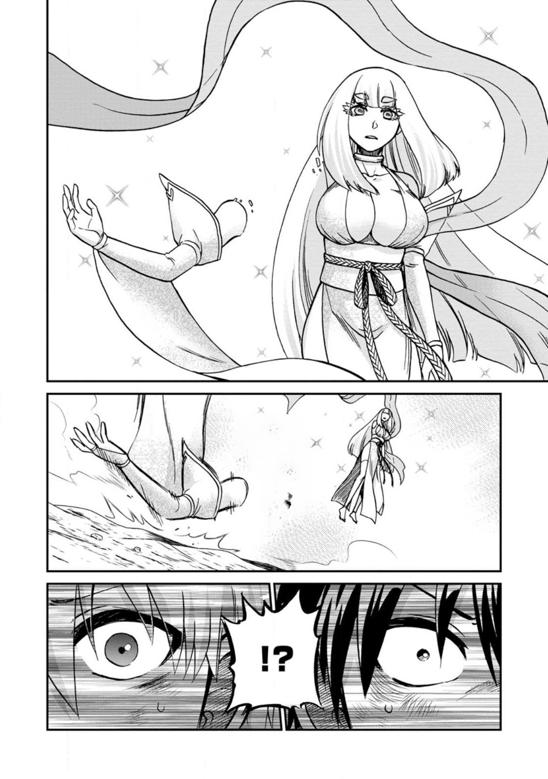 Isekai Shoukan wa Nidome Desu Chapter 48 - Page 28