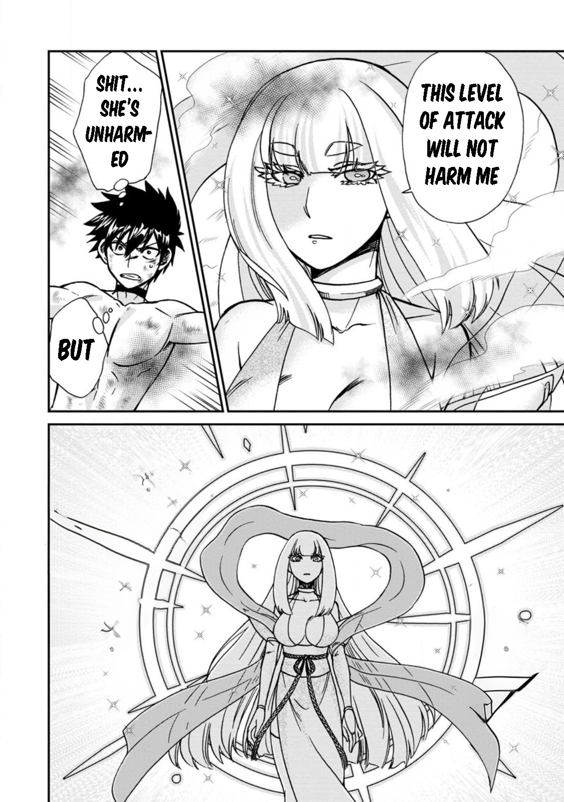 Isekai Shoukan wa Nidome Desu Chapter 48 - Page 10