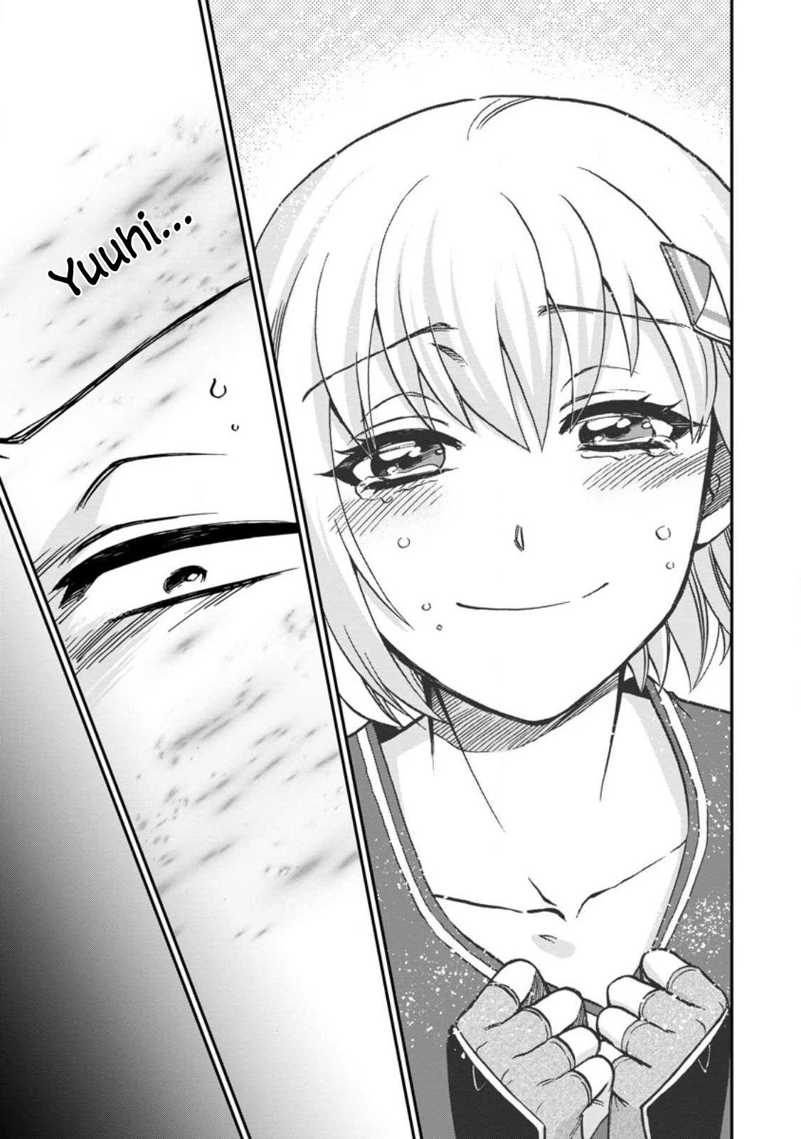 Isekai Shoukan wa Nidome Desu Chapter 49.1 - Page 4