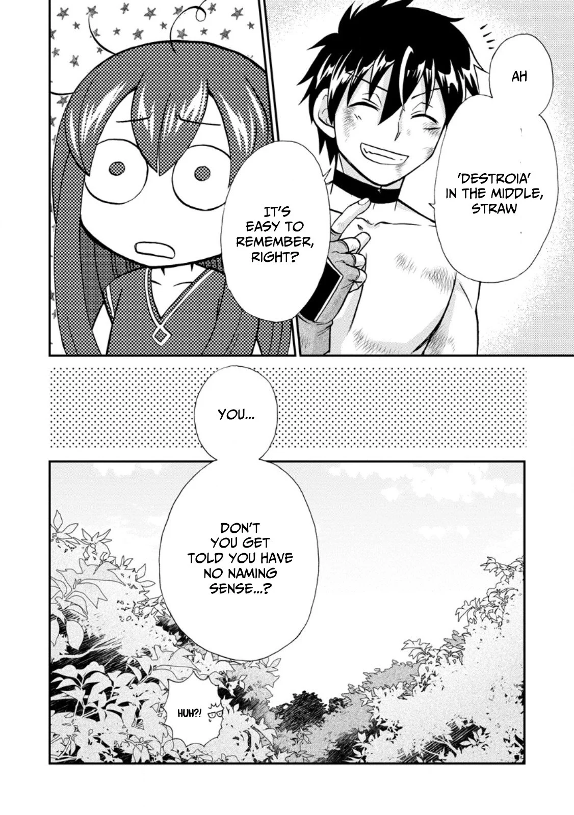 Isekai Shoukan wa Nidome Desu Chapter 49.3 - Page 11