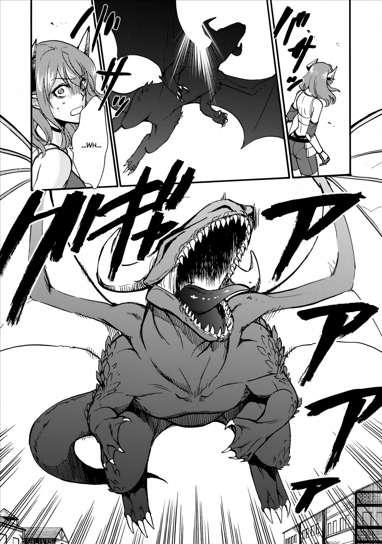 Isekai Shoukan wa Nidome Desu Chapter 5 - Page 26