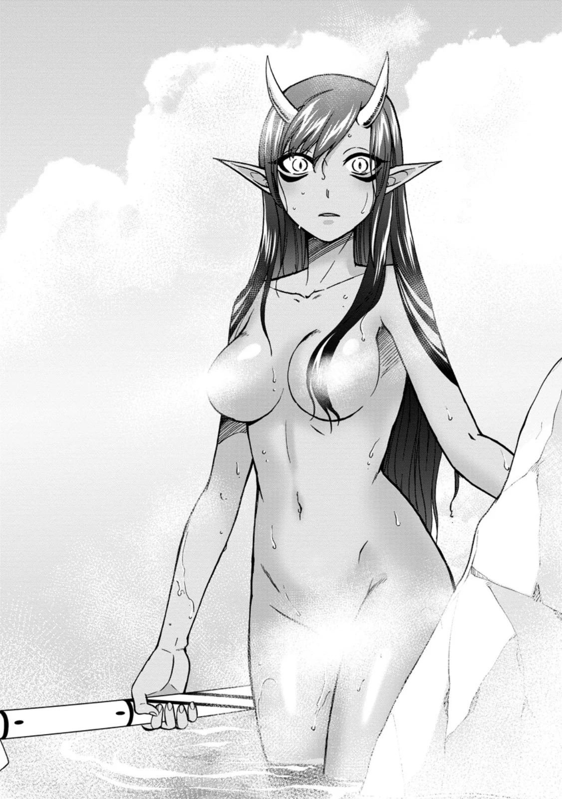 Isekai Shoukan wa Nidome Desu Chapter 50.2 - Page 12