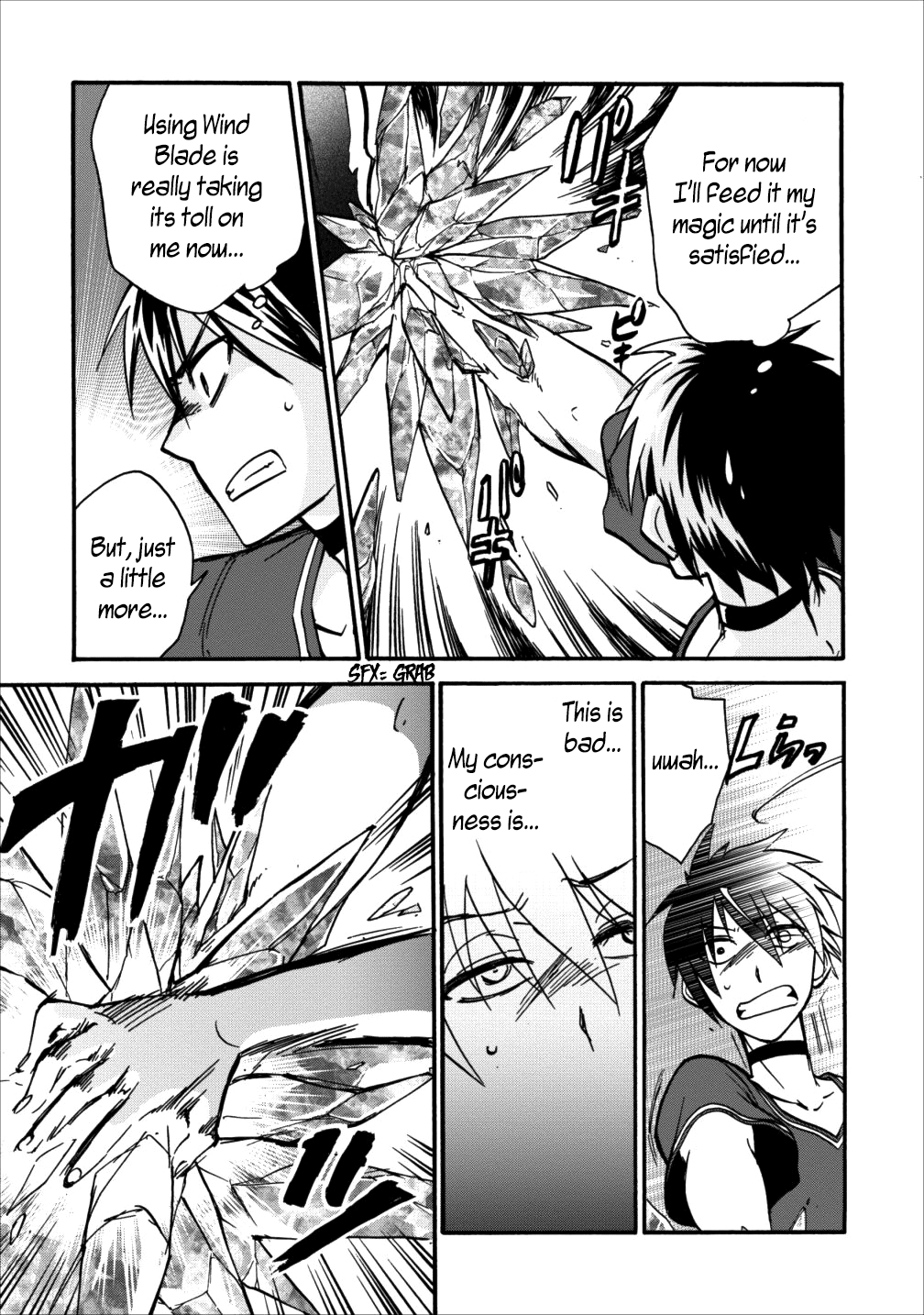Isekai Shoukan wa Nidome Desu Chapter 6 - Page 24