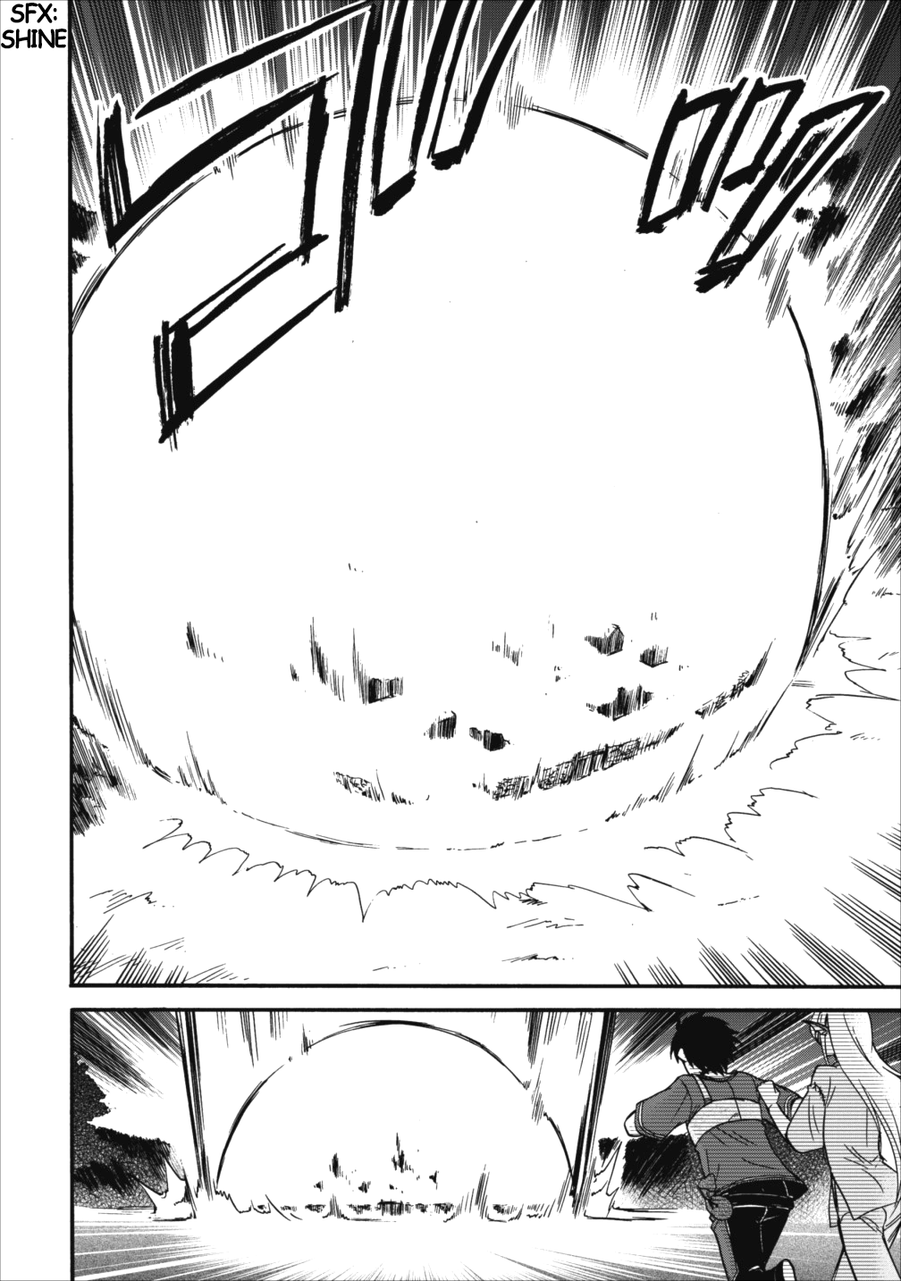 Isekai Shoukan wa Nidome Desu Chapter 7 - Page 13