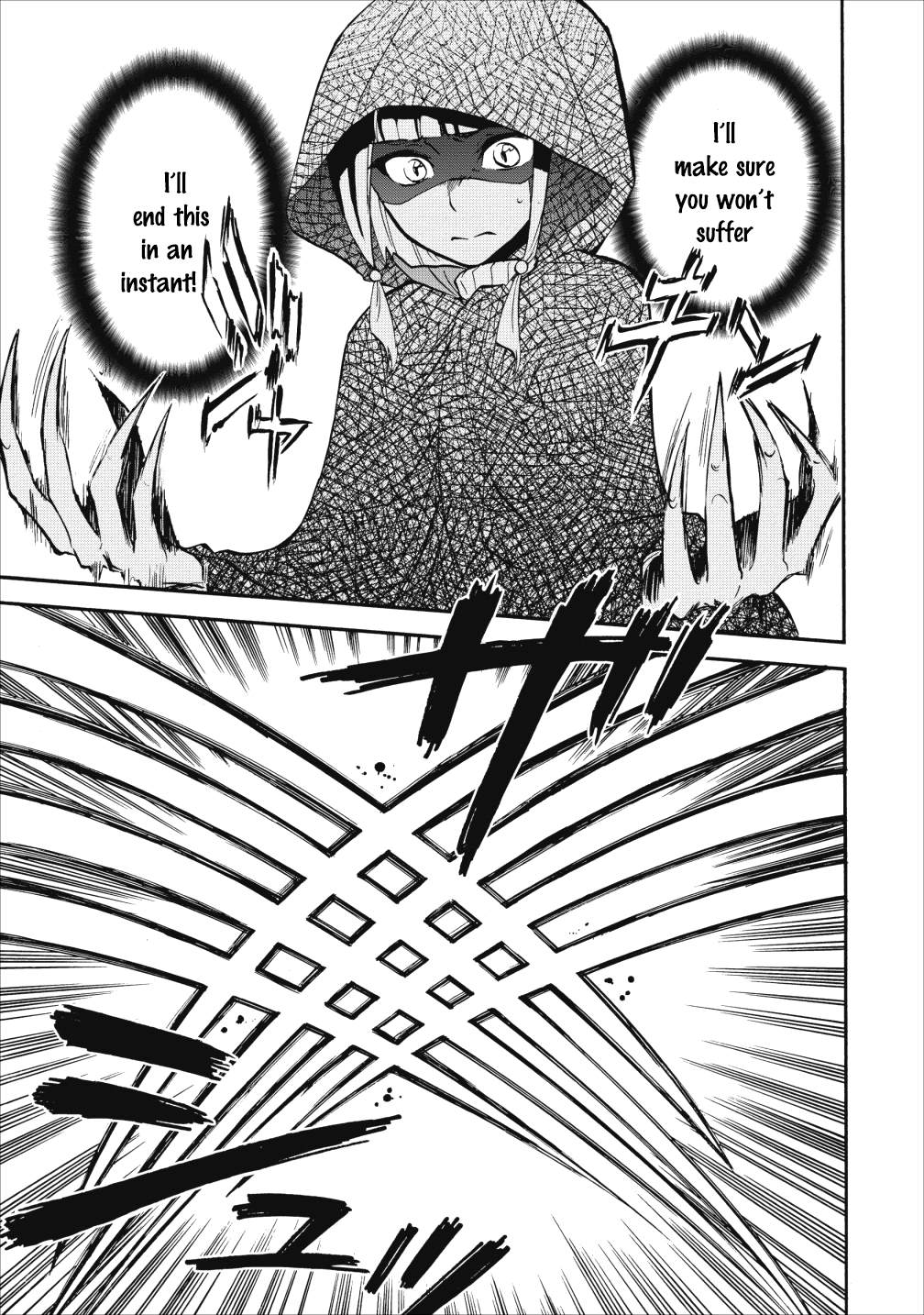 Isekai Shoukan wa Nidome Desu Chapter 8 - Page 16