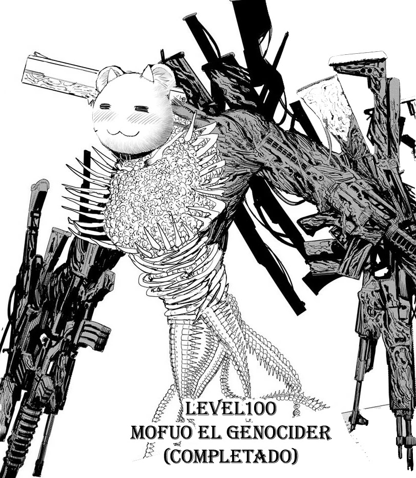 Isekai Sniper Is the Female Warrior’s Mofumofu Pet Chapter 1 - Page 38