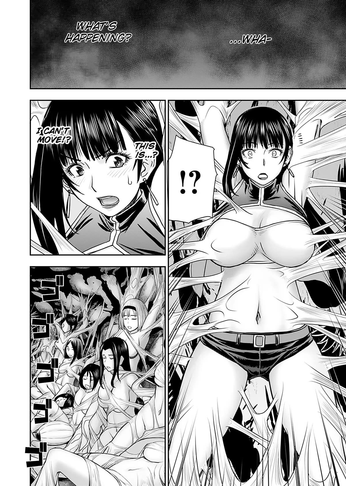 Isekai Sniper Is the Female Warrior’s Mofumofu Pet Chapter 11 - Page 22