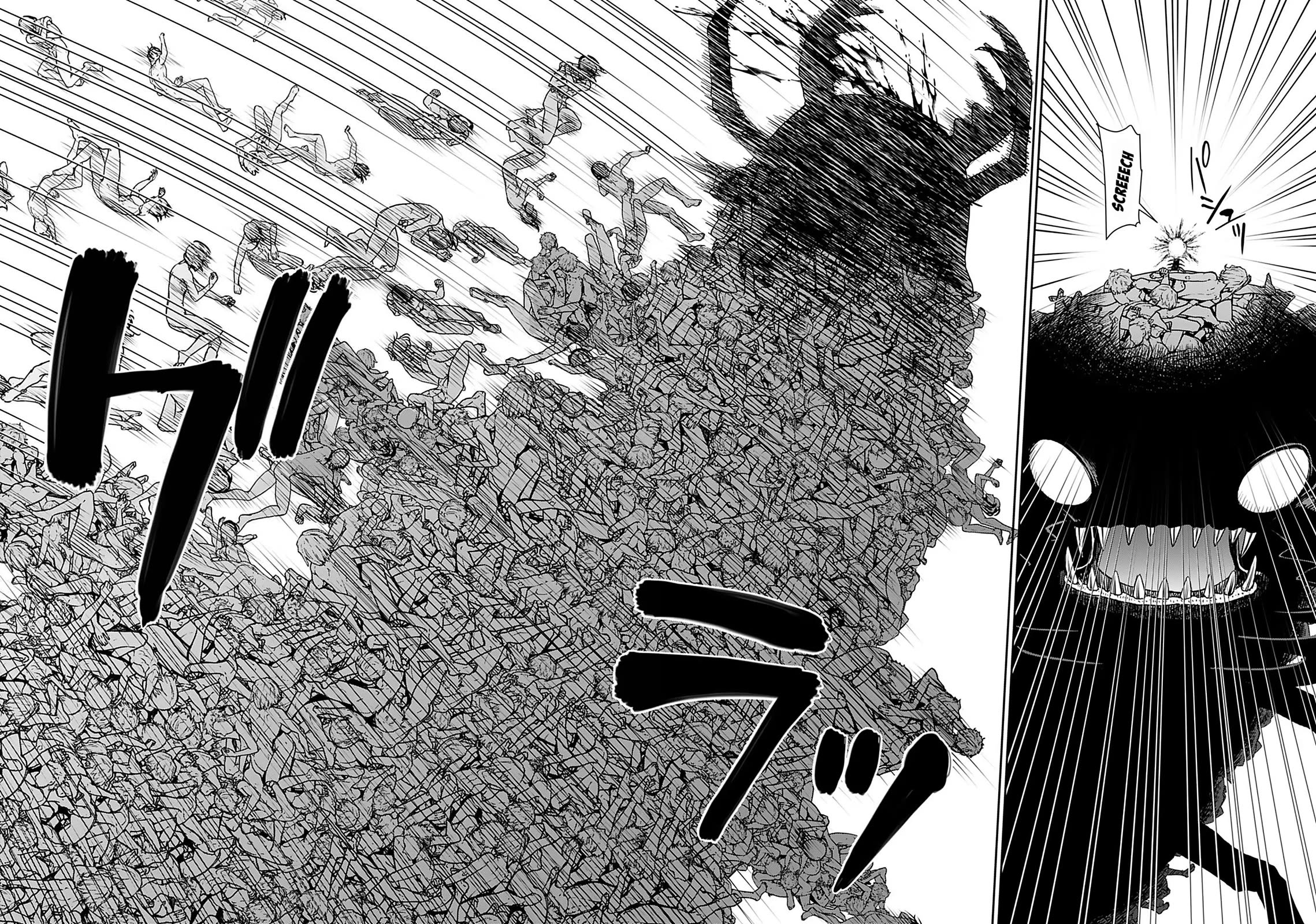 Isekai Sniper Is the Female Warrior’s Mofumofu Pet Chapter 13 - Page 25