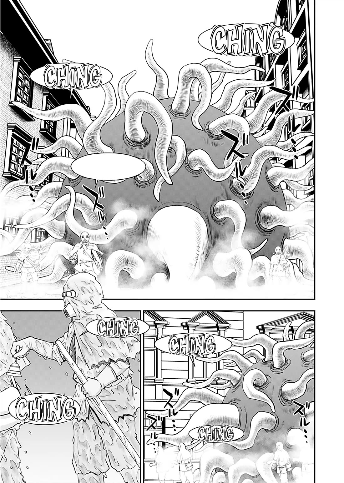 Isekai Sniper Is the Female Warrior’s Mofumofu Pet Chapter 22 - Page 11