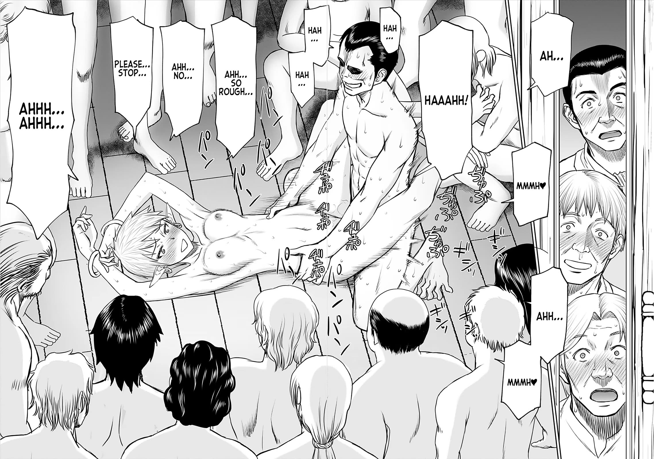 Isekai Sniper Is the Female Warrior’s Mofumofu Pet Chapter 25 - Page 11
