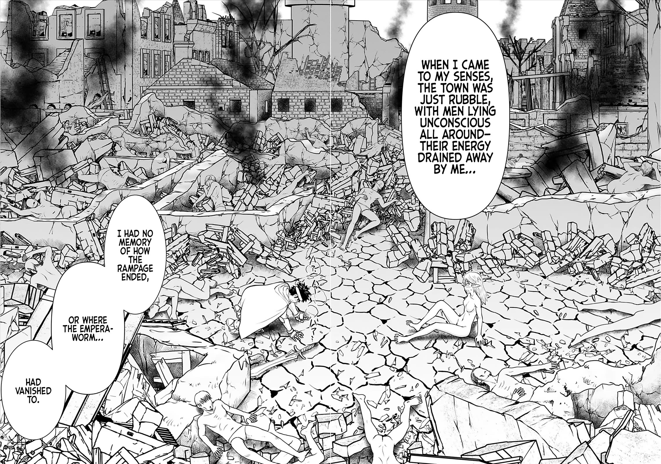 Isekai Sniper Is the Female Warrior’s Mofumofu Pet Chapter 27 - Page 7