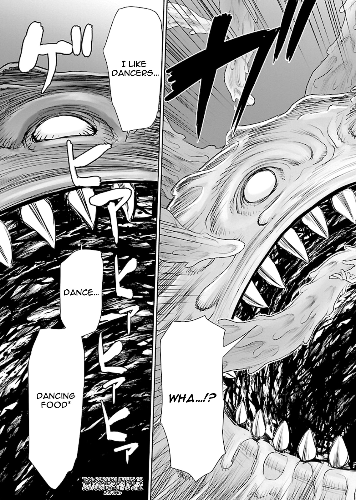 Isekai Sniper Is the Female Warrior’s Mofumofu Pet Chapter 4 - Page 14