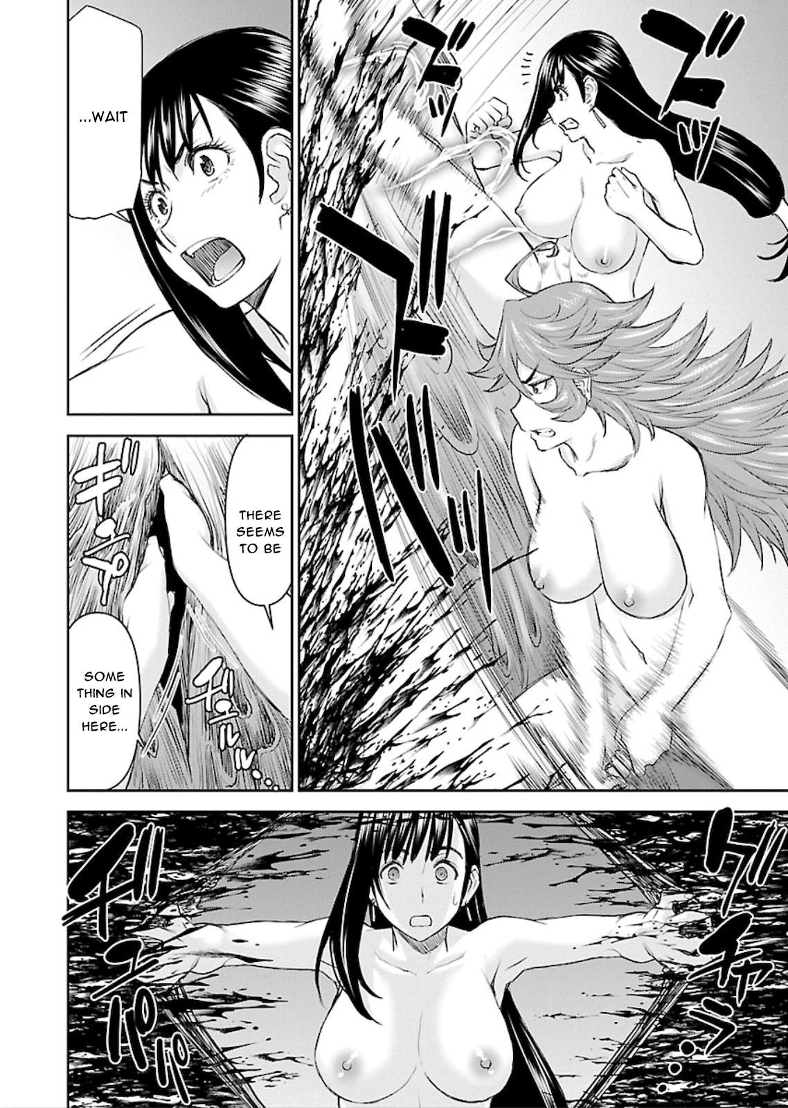Isekai Sniper Is the Female Warrior’s Mofumofu Pet Chapter 5 - Page 16