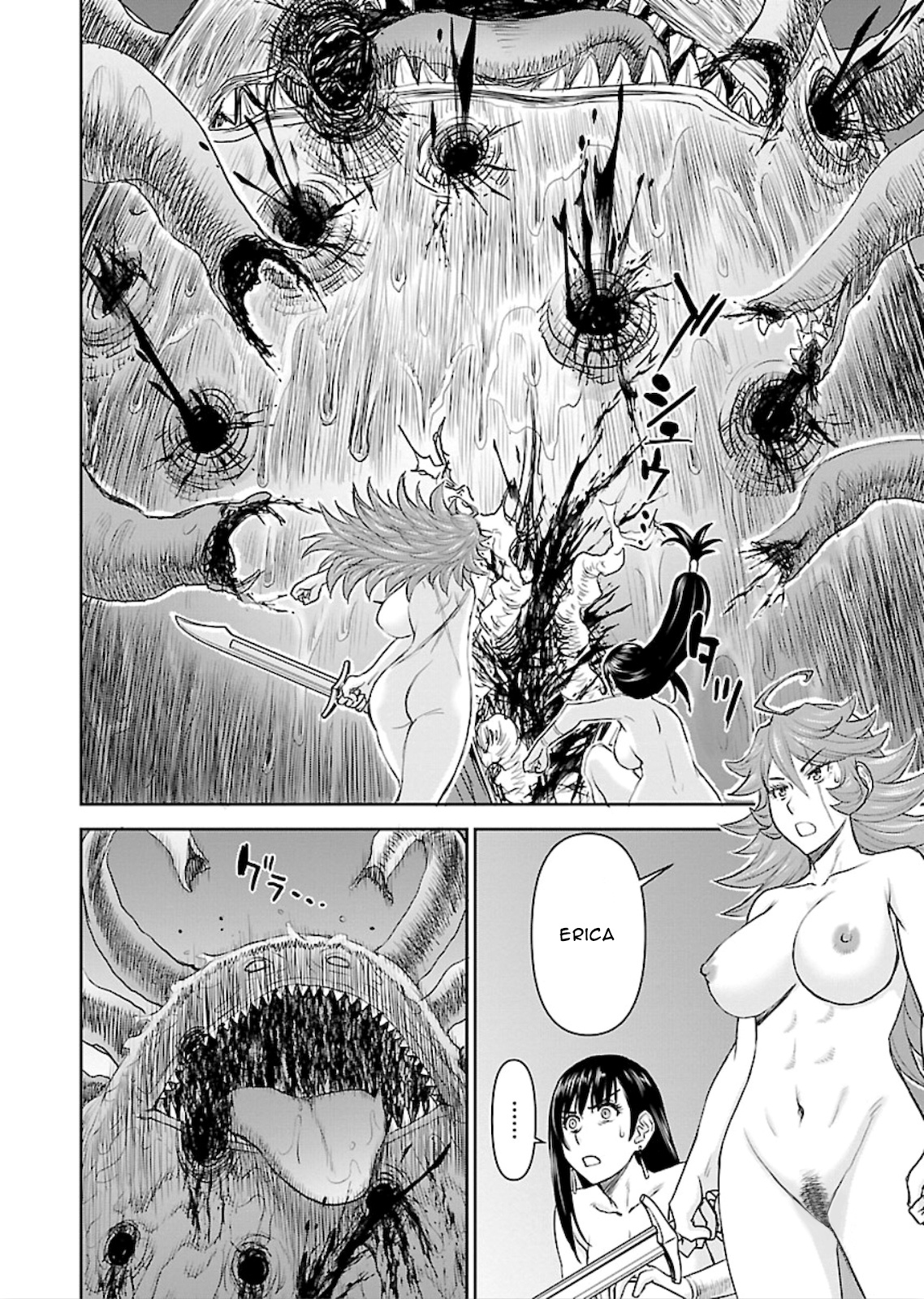 Isekai Sniper Is the Female Warrior’s Mofumofu Pet Chapter 5 - Page 18