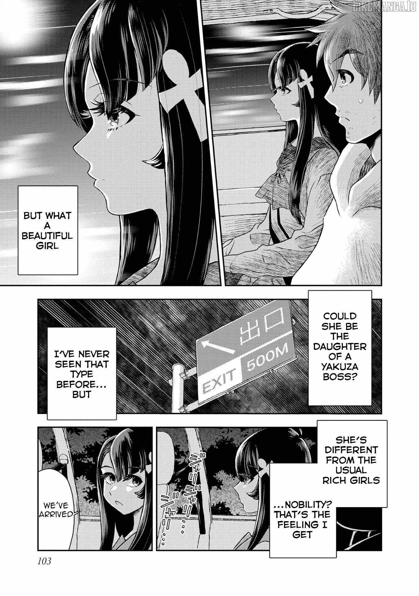 Isekai Souzou no Susume: Smartphone App de Wakusei wo Tsukutte Shimatta Ore wa Kami to Nari Sekai wo Meguru Chapter 4 - Page 4