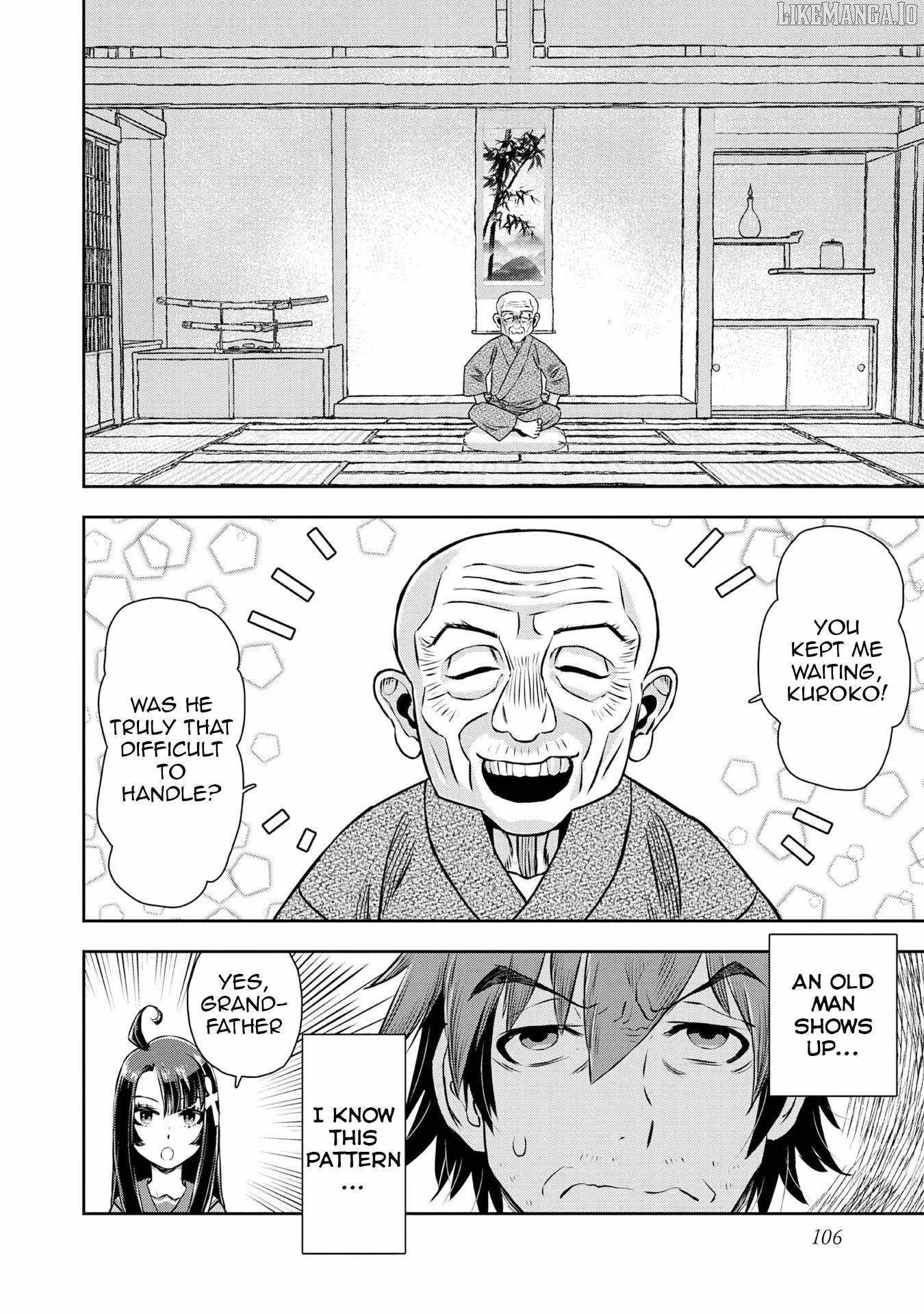 Isekai Souzou no Susume: Smartphone App de Wakusei wo Tsukutte Shimatta Ore wa Kami to Nari Sekai wo Meguru Chapter 4 - Page 7