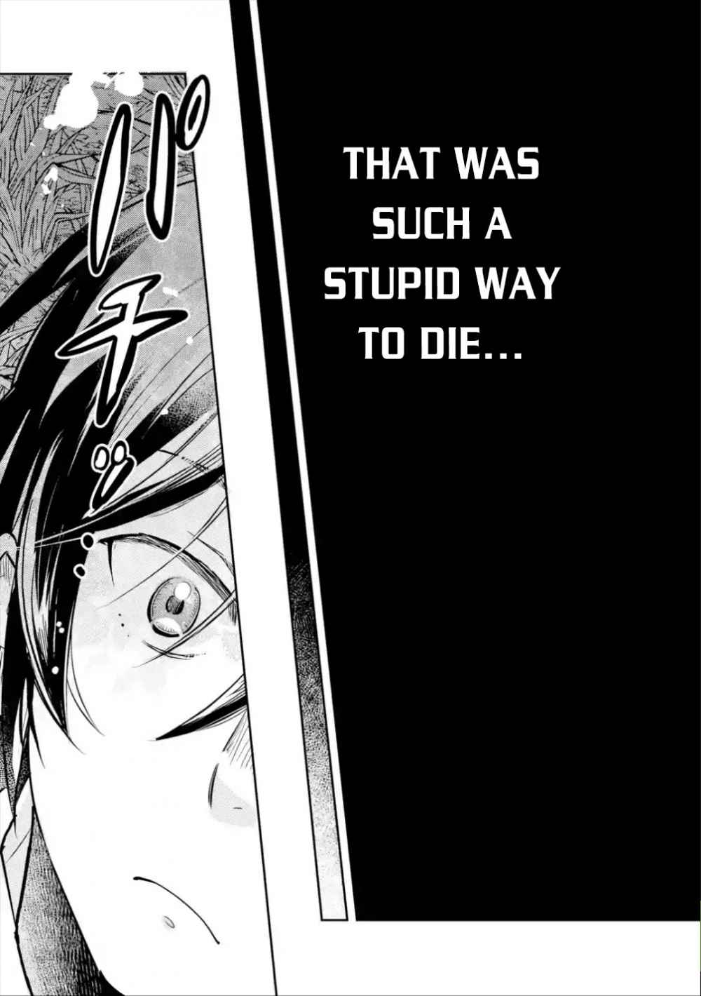 Isekai Tensei de Kenja ni Natte Boukensha Seikatsu Chapter 1.1 - Page 14