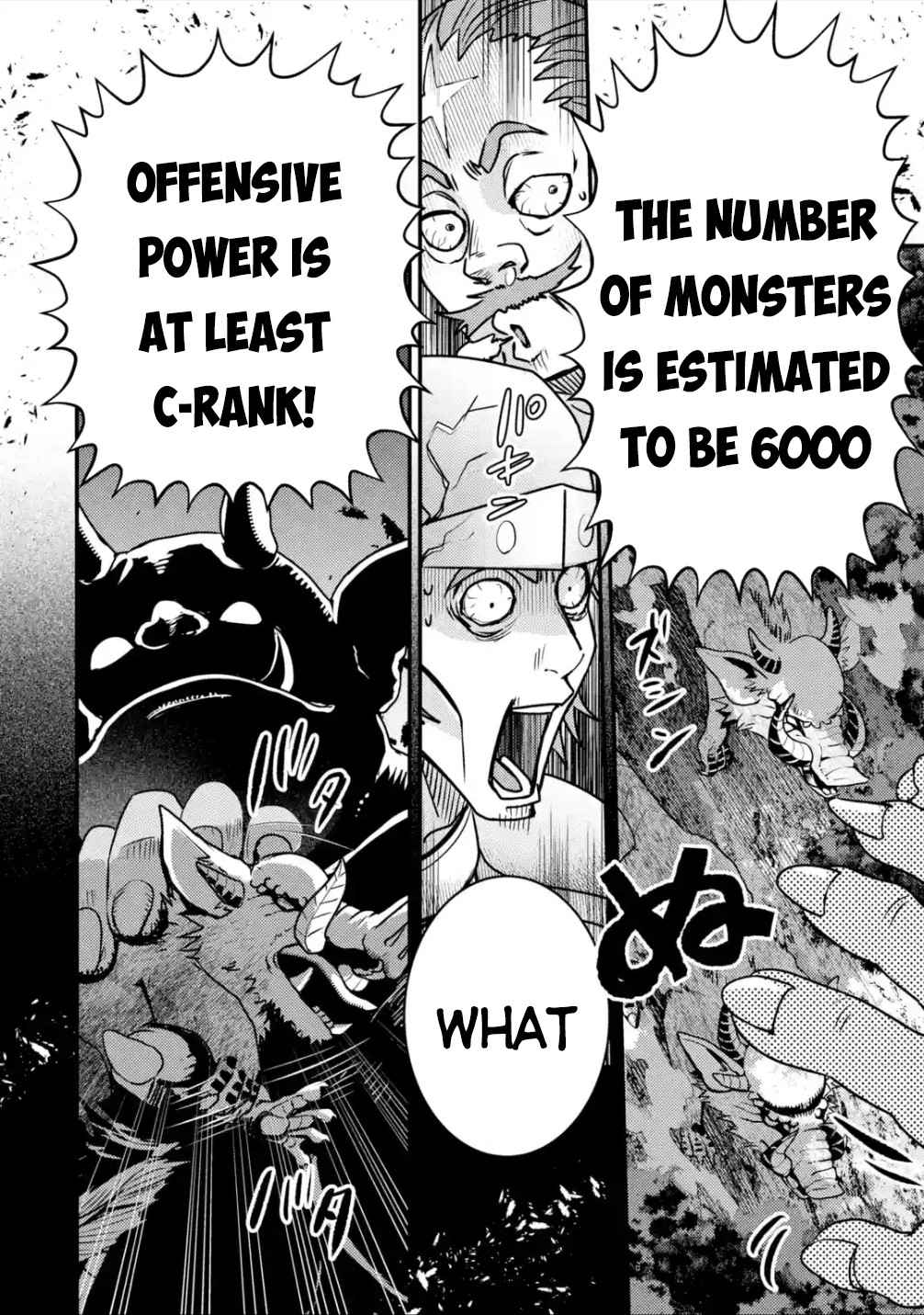 Isekai Tensei de Kenja ni Natte Boukensha Seikatsu Chapter 10 - Page 29