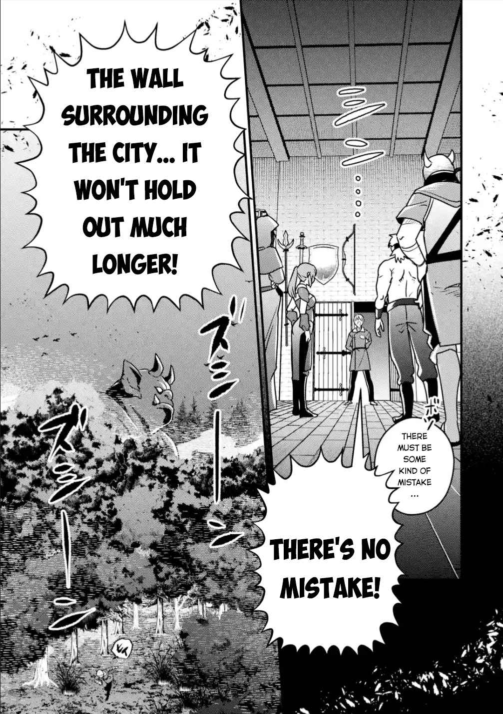 Isekai Tensei de Kenja ni Natte Boukensha Seikatsu Chapter 10 - Page 30