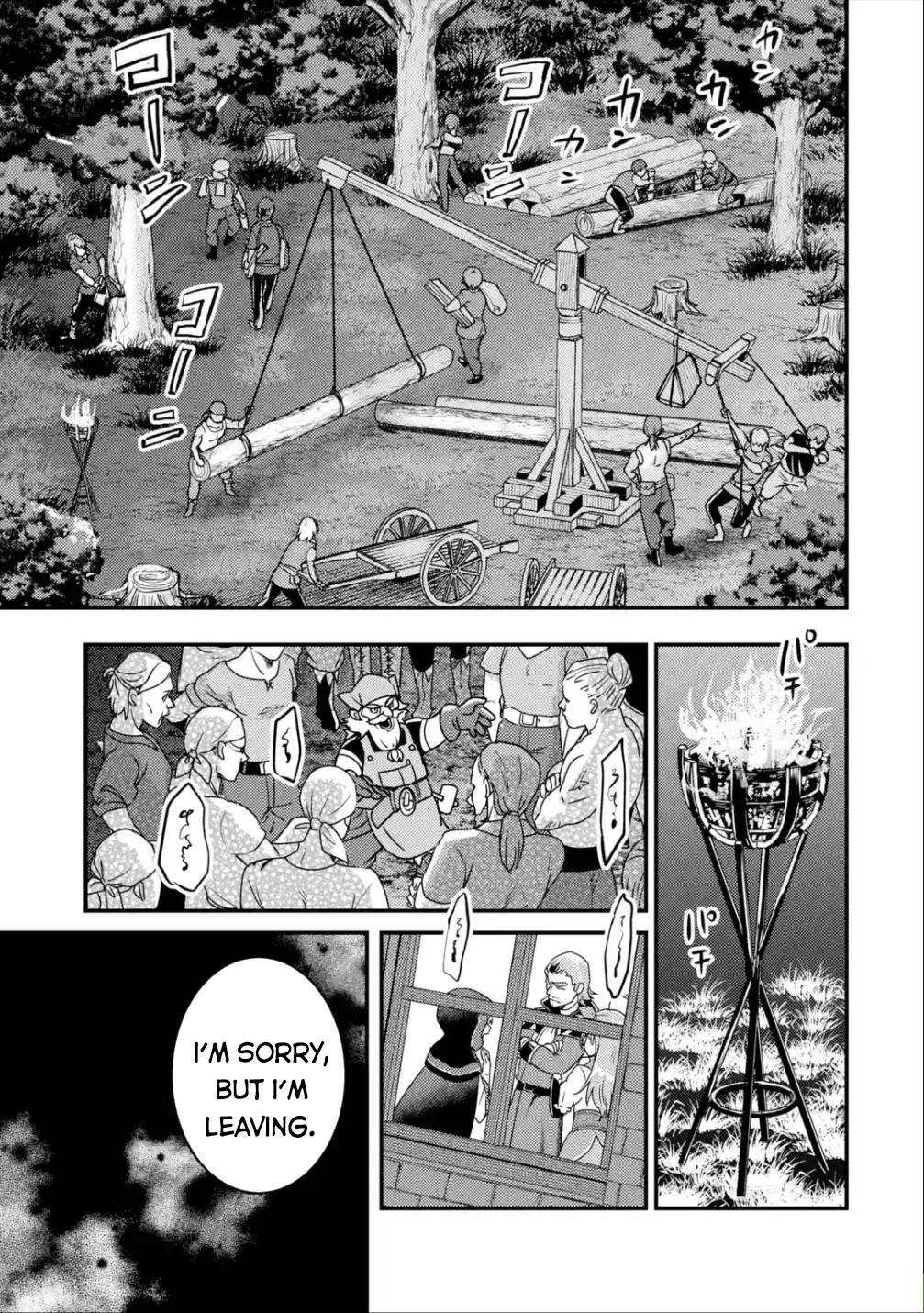 Isekai Tensei de Kenja ni Natte Boukensha Seikatsu Chapter 11 - Page 13