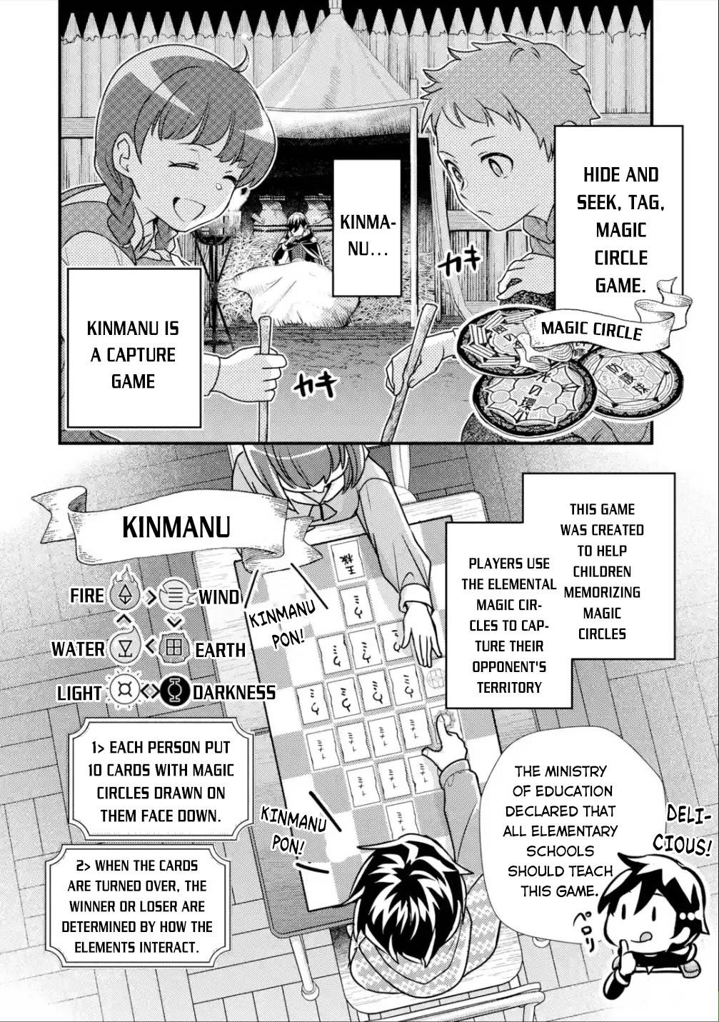 Isekai Tensei de Kenja ni Natte Boukensha Seikatsu Chapter 11 - Page 20