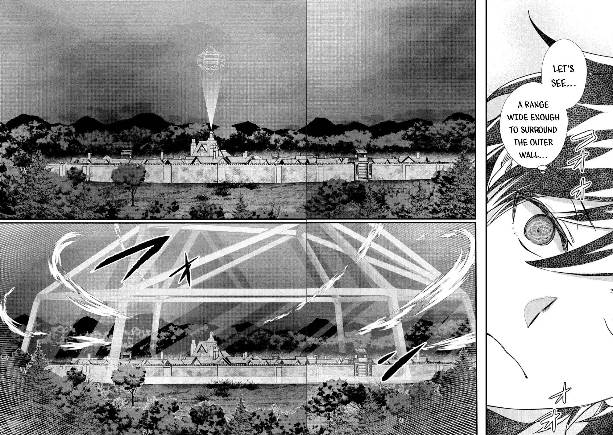 Isekai Tensei de Kenja ni Natte Boukensha Seikatsu Chapter 11 - Page 27