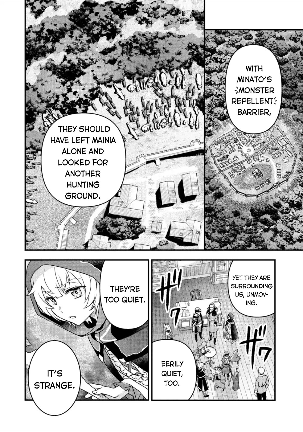 Isekai Tensei de Kenja ni Natte Boukensha Seikatsu Chapter 12 - Page 25