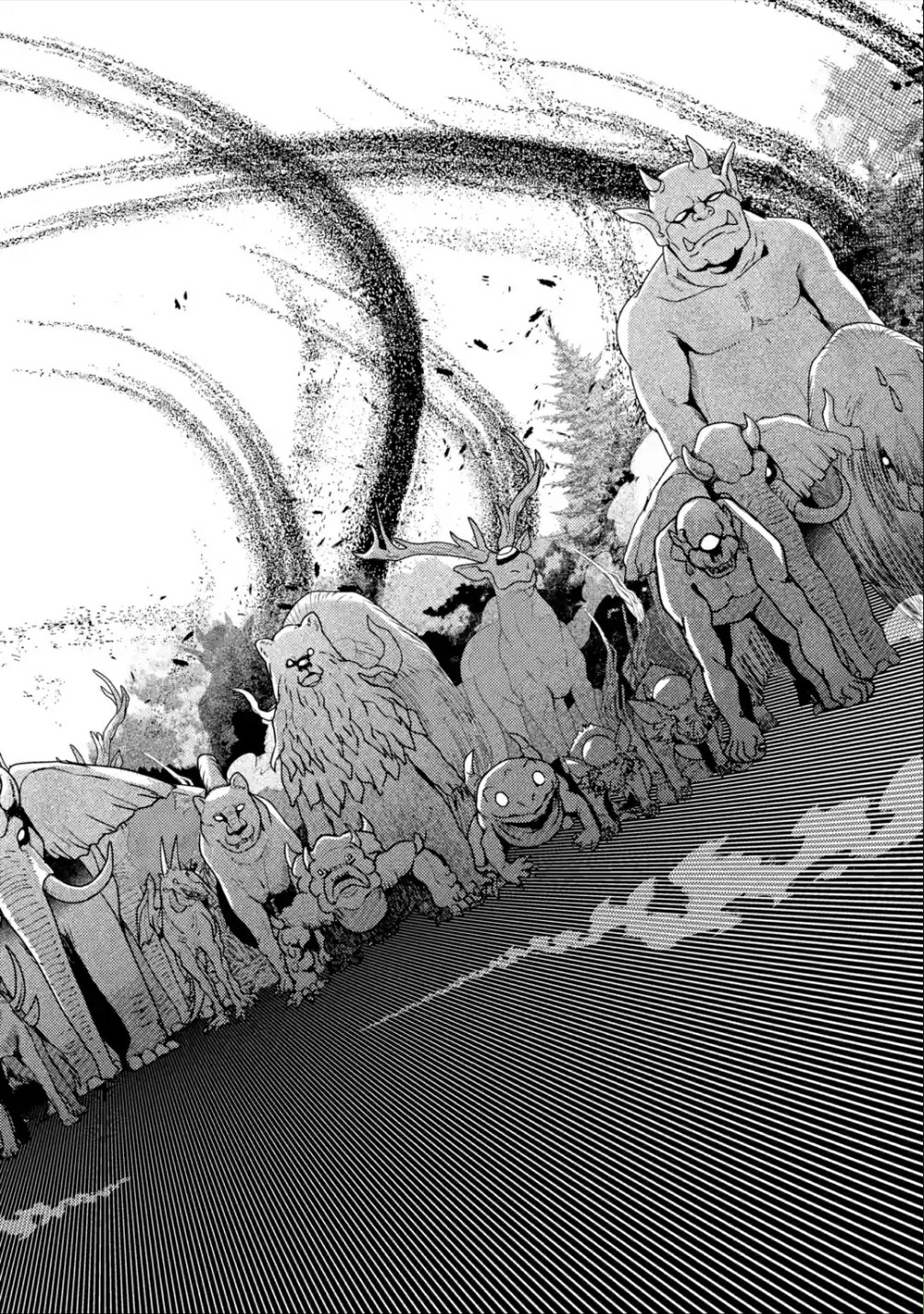 Isekai Tensei de Kenja ni Natte Boukensha Seikatsu Chapter 12 - Page 27