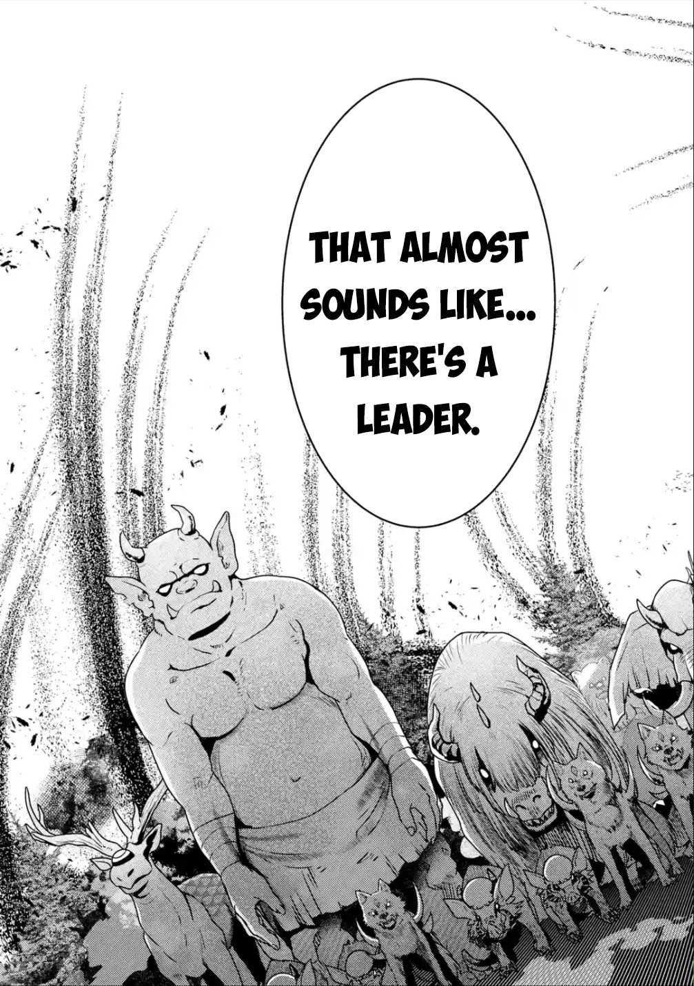Isekai Tensei de Kenja ni Natte Boukensha Seikatsu Chapter 12 - Page 28