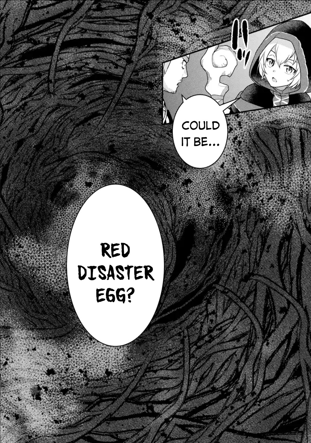 Isekai Tensei de Kenja ni Natte Boukensha Seikatsu Chapter 12 - Page 29