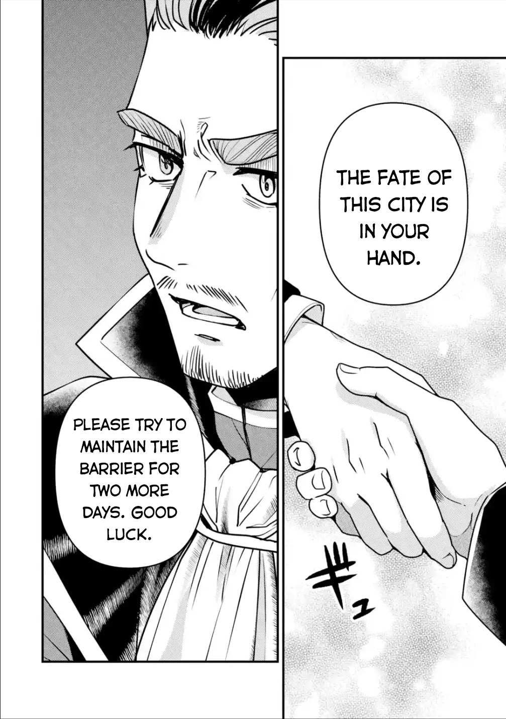 Isekai Tensei de Kenja ni Natte Boukensha Seikatsu Chapter 12 - Page 37