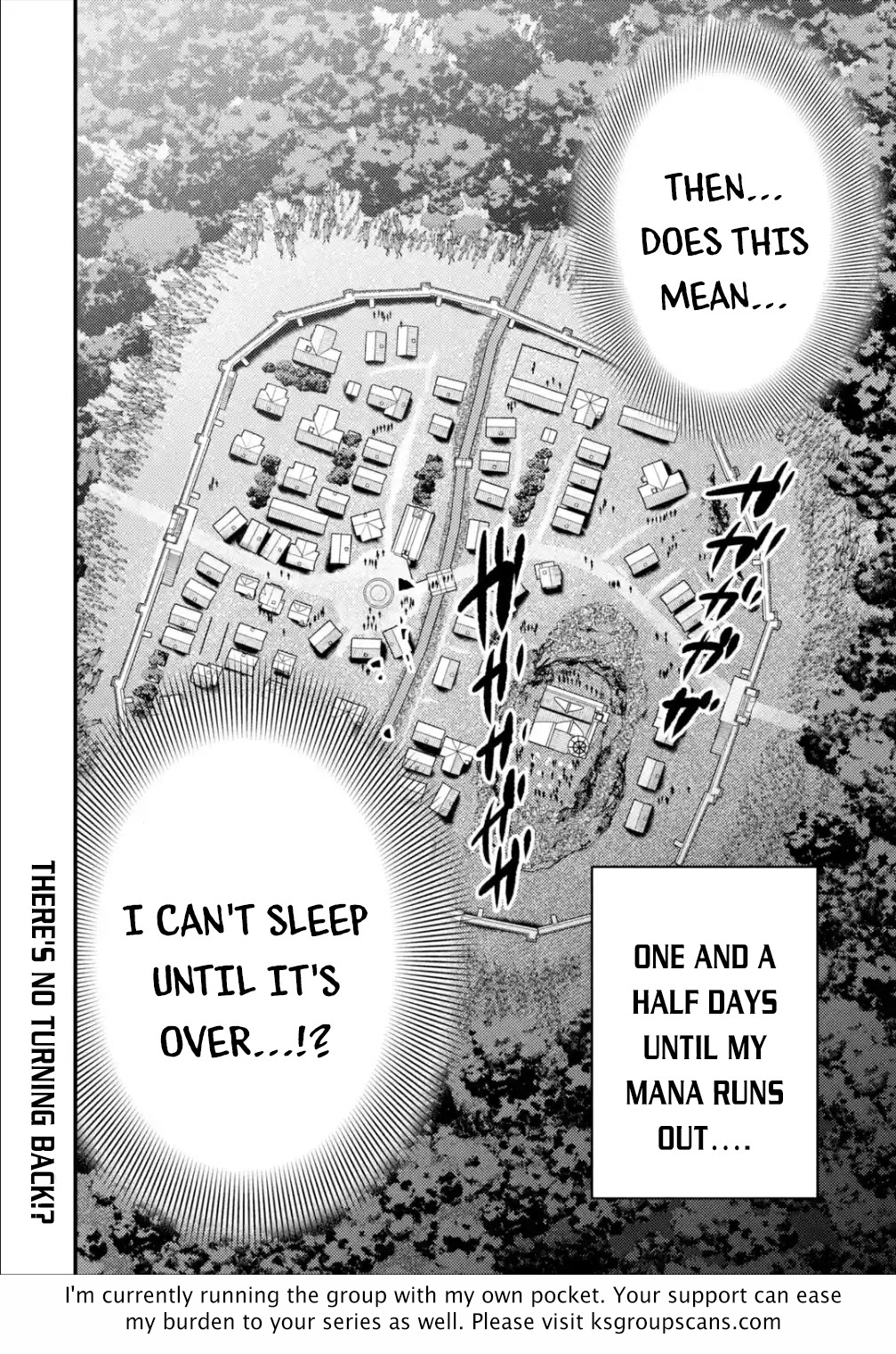 Isekai Tensei de Kenja ni Natte Boukensha Seikatsu Chapter 12 - Page 43