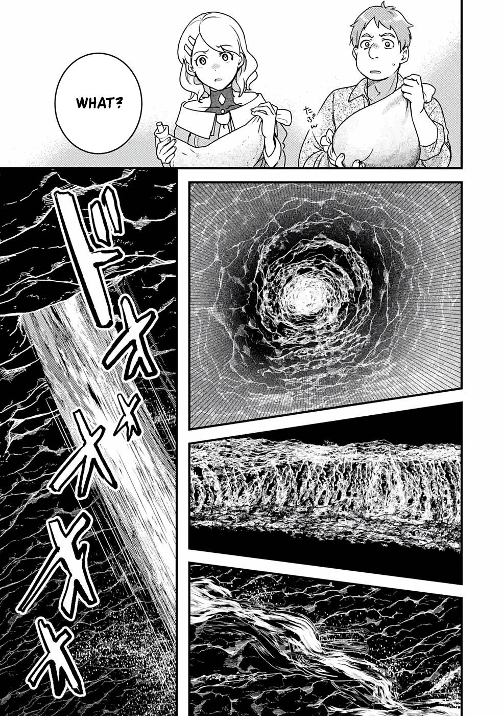 Isekai Tensei de Kenja ni Natte Boukensha Seikatsu Chapter 13 - Page 19