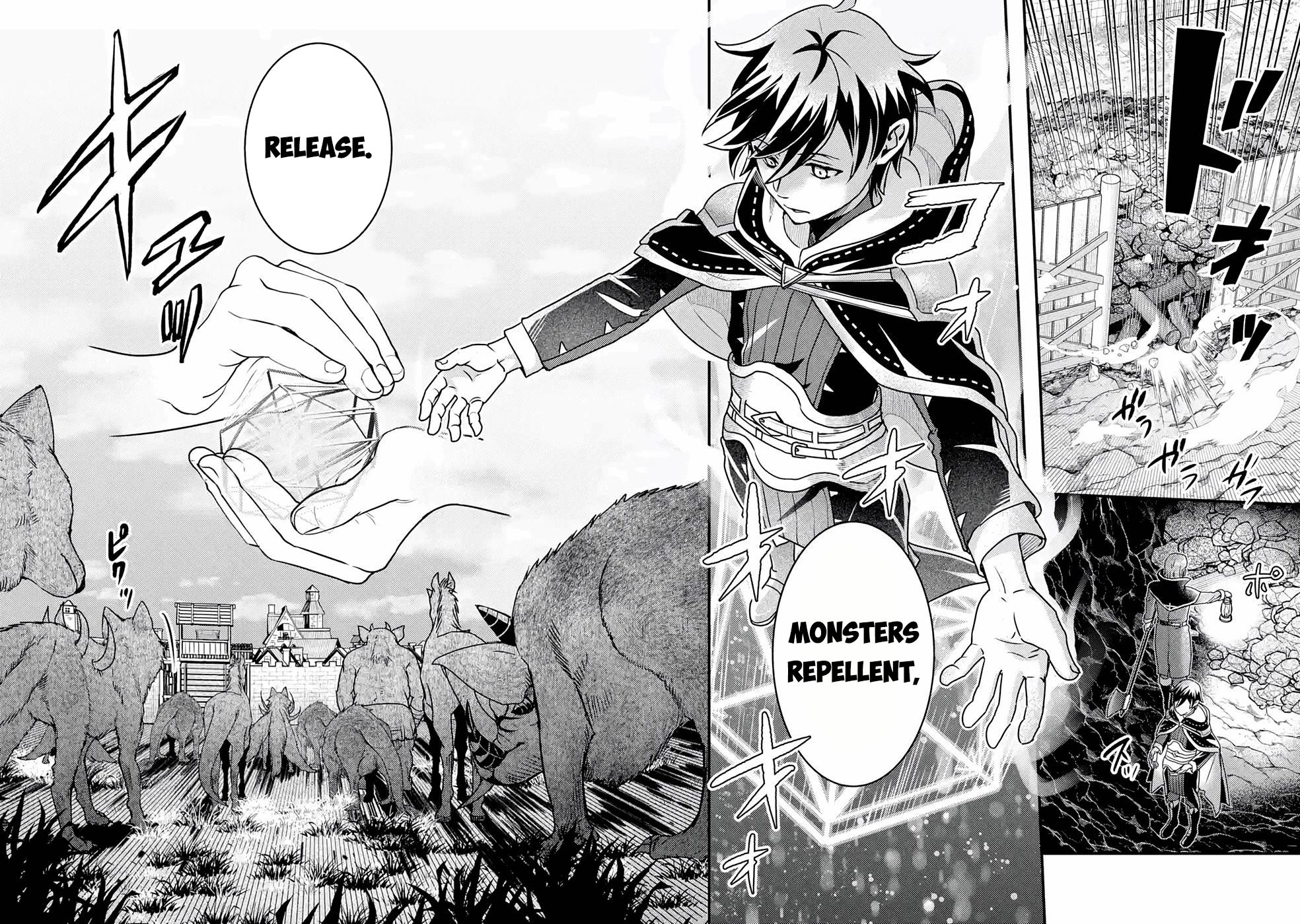 Isekai Tensei de Kenja ni Natte Boukensha Seikatsu Chapter 13 - Page 28