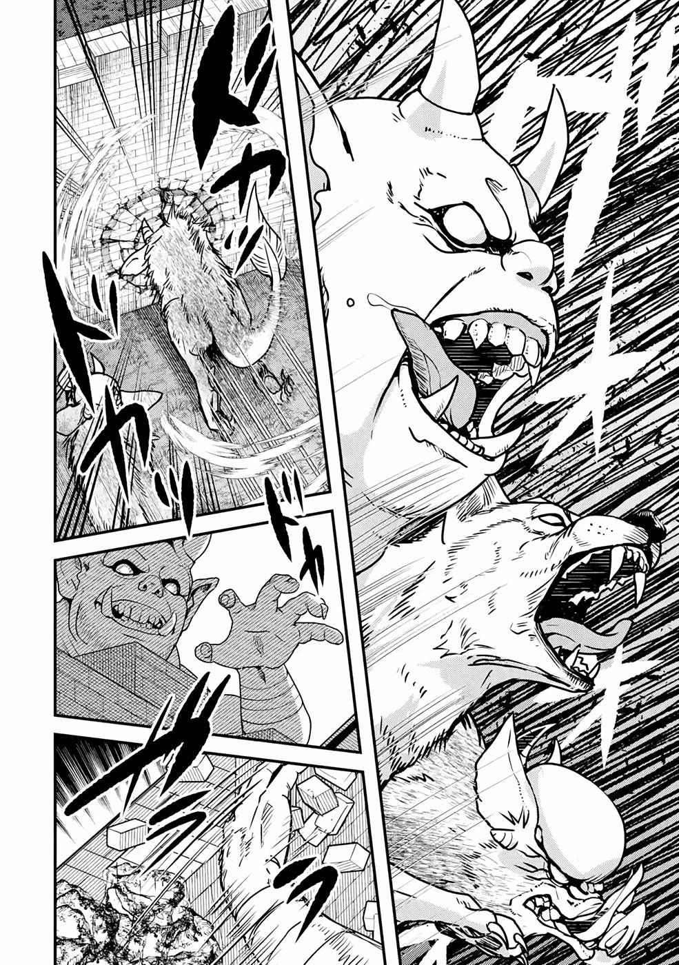 Isekai Tensei de Kenja ni Natte Boukensha Seikatsu Chapter 13 - Page 29