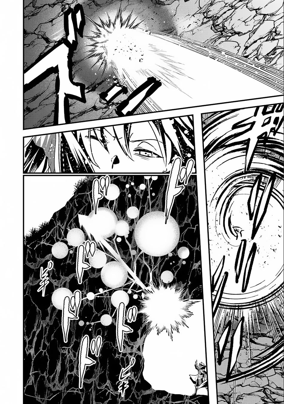 Isekai Tensei de Kenja ni Natte Boukensha Seikatsu Chapter 14.1 - Page 8
