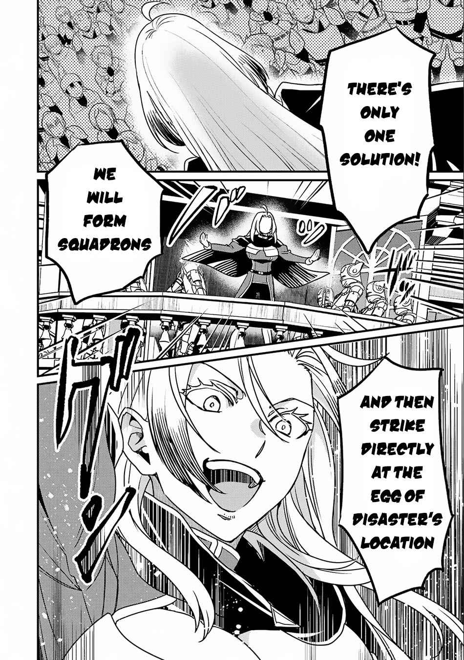 Isekai Tensei de Kenja ni Natte Boukensha Seikatsu Chapter 15 - Page 25