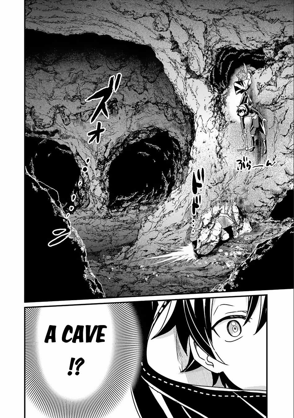 Isekai Tensei de Kenja ni Natte Boukensha Seikatsu Chapter 16 - Page 19