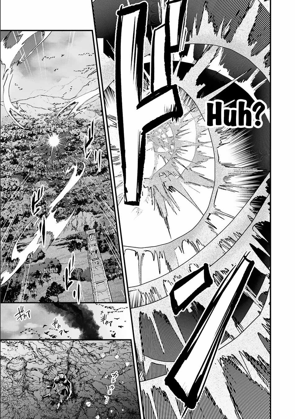 Isekai Tensei de Kenja ni Natte Boukensha Seikatsu Chapter 16 - Page 24