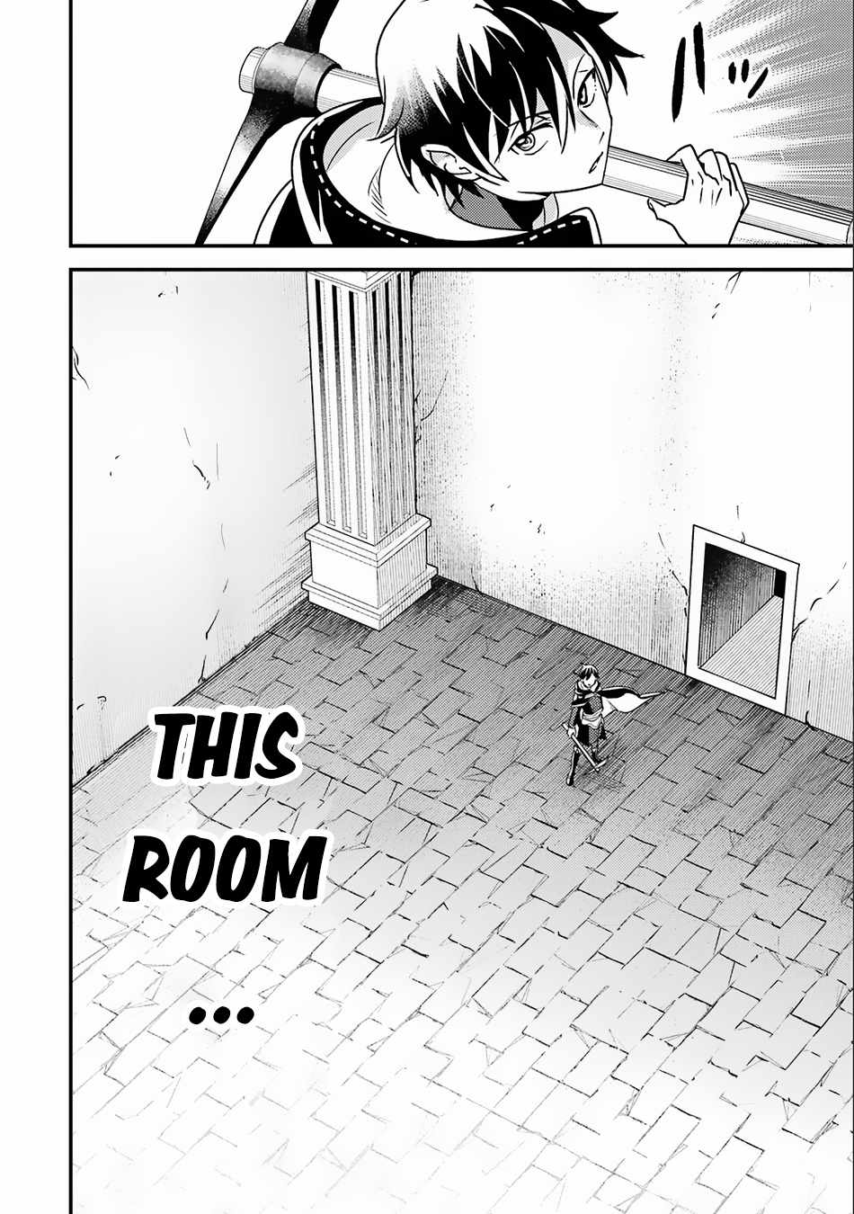 Isekai Tensei de Kenja ni Natte Boukensha Seikatsu Chapter 16 - Page 42