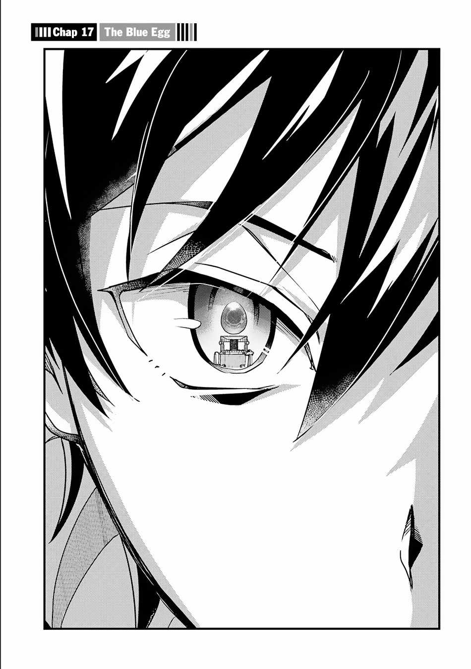 Isekai Tensei de Kenja ni Natte Boukensha Seikatsu Chapter 17 - Page 2
