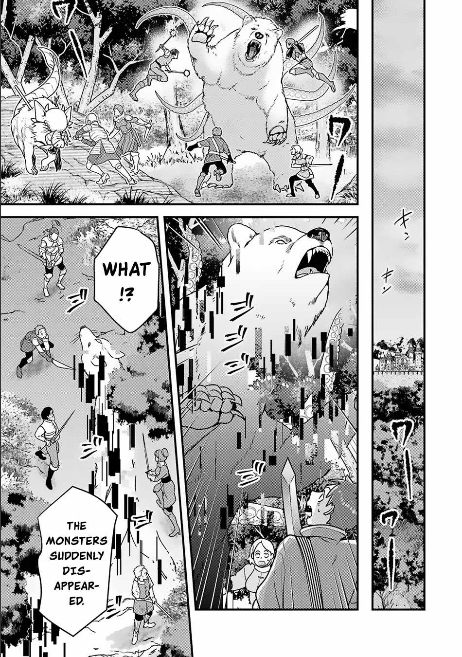 Isekai Tensei de Kenja ni Natte Boukensha Seikatsu Chapter 17 - Page 26