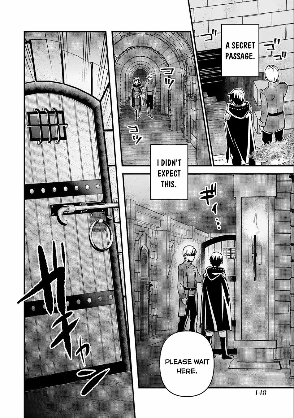 Isekai Tensei de Kenja ni Natte Boukensha Seikatsu Chapter 17 - Page 31