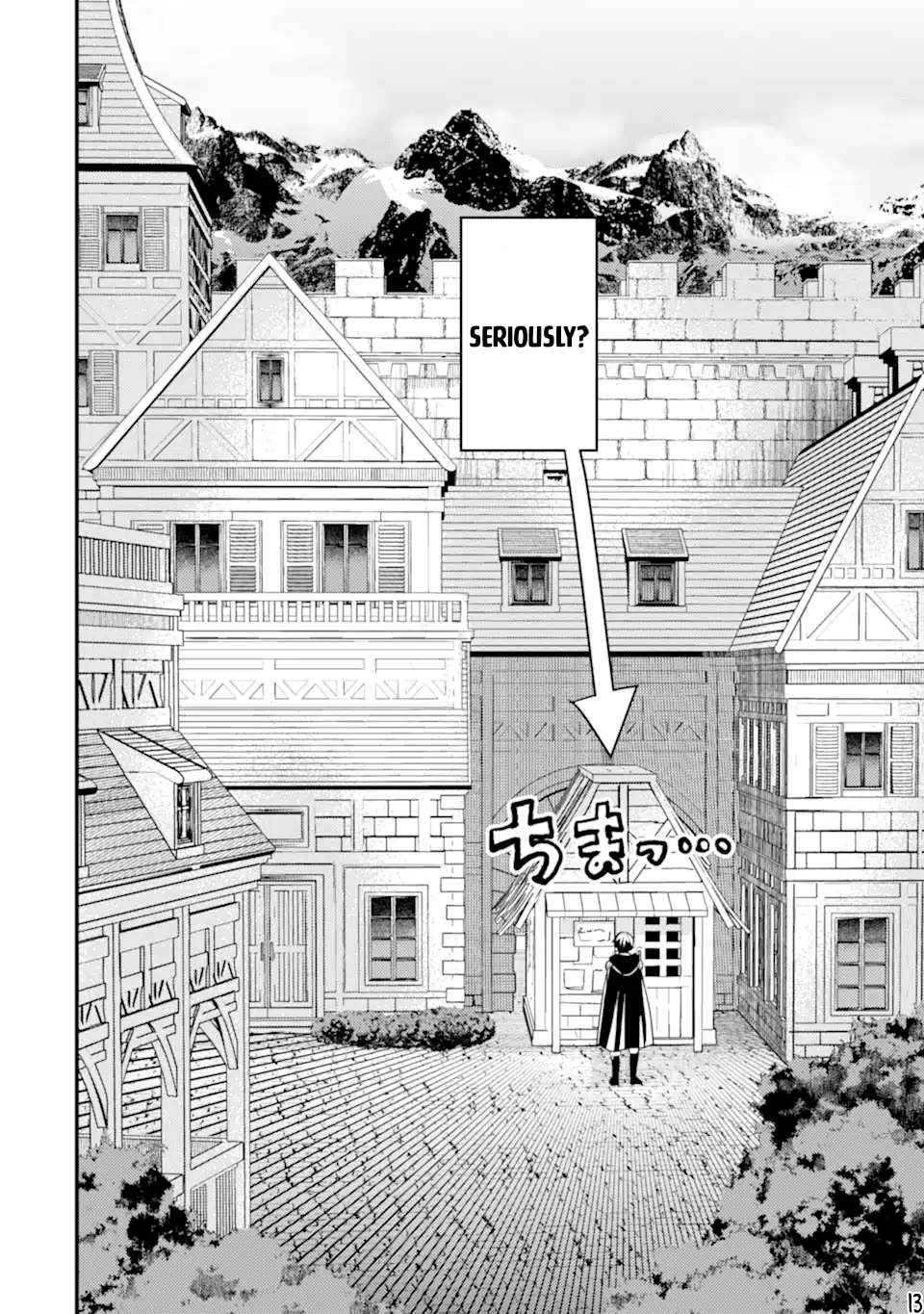 Isekai Tensei de Kenja ni Natte Boukensha Seikatsu Chapter 19 - Page 27