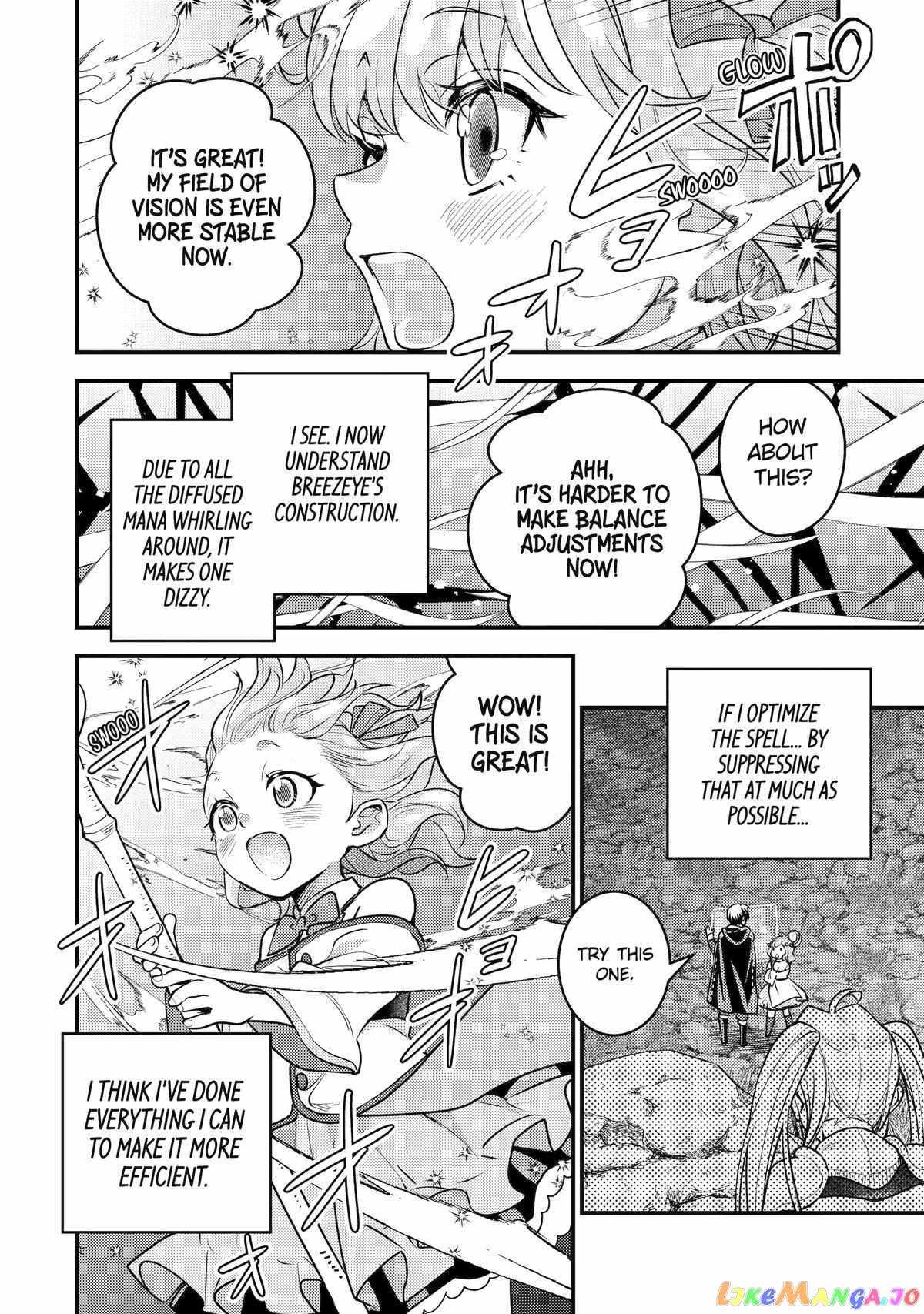 Isekai Tensei de Kenja ni Natte Boukensha Seikatsu Chapter 23 - Page 29