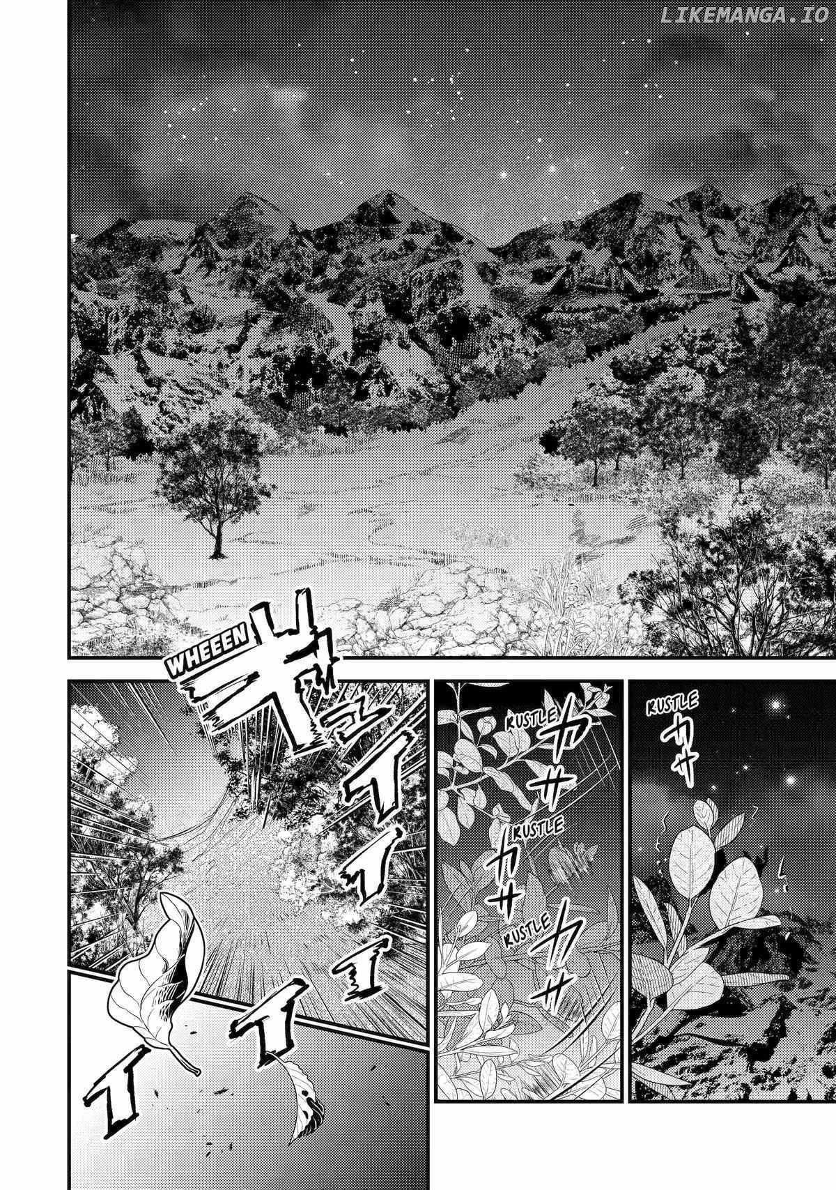Isekai Tensei de Kenja ni Natte Boukensha Seikatsu Chapter 25 - Page 26