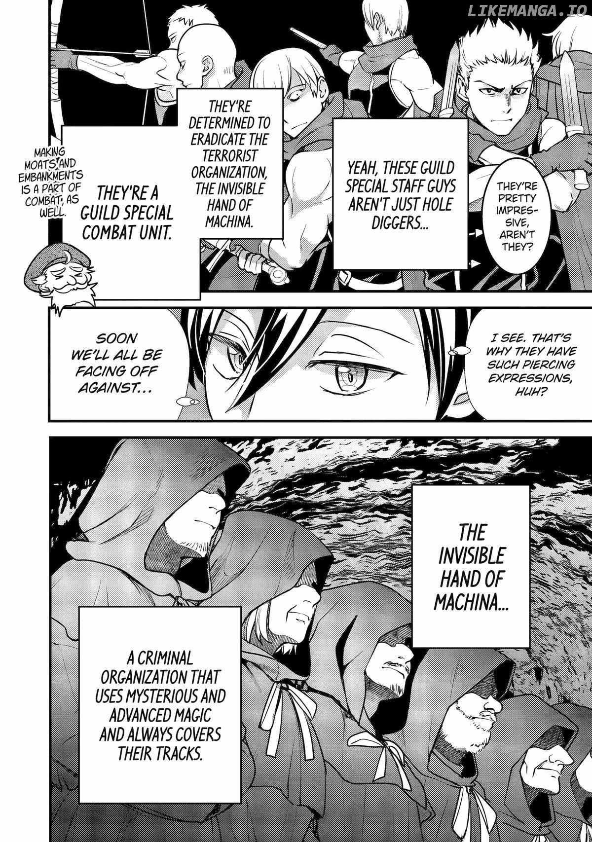 Isekai Tensei de Kenja ni Natte Boukensha Seikatsu Chapter 25 - Page 6