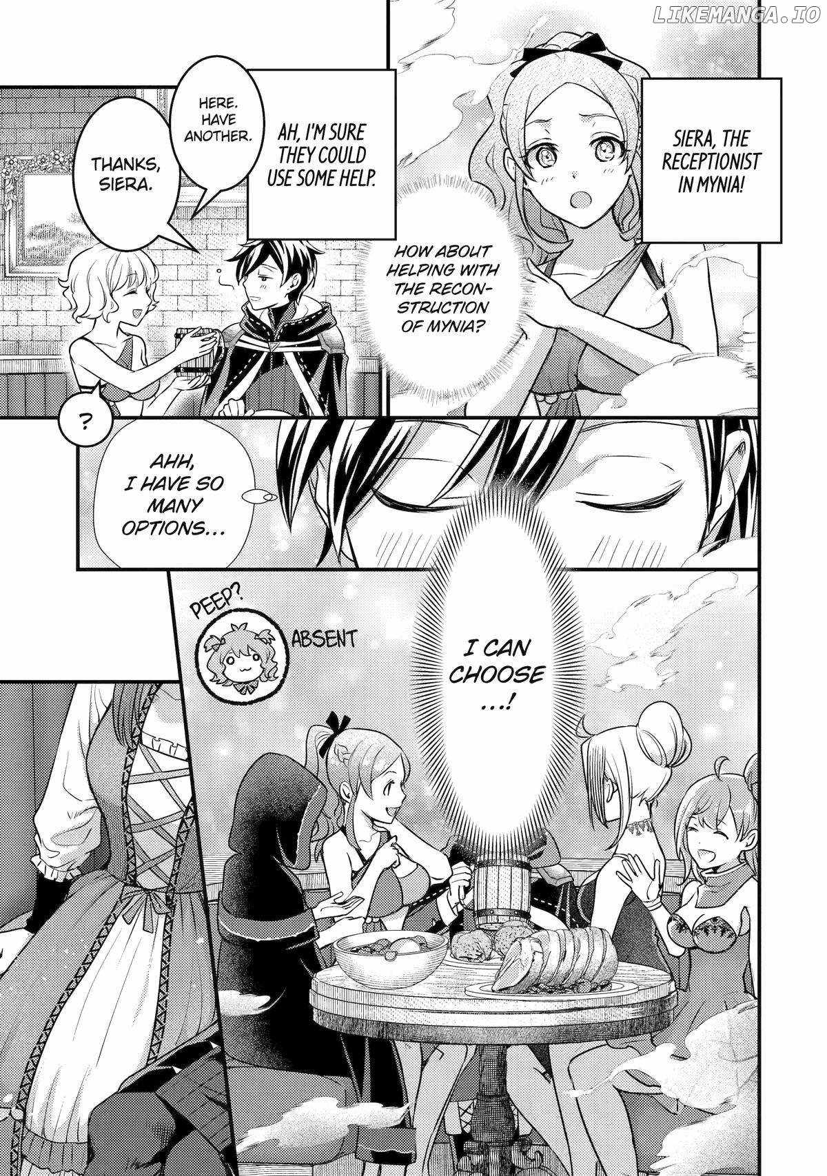 Isekai Tensei de Kenja ni Natte Boukensha Seikatsu Chapter 28 - Page 17