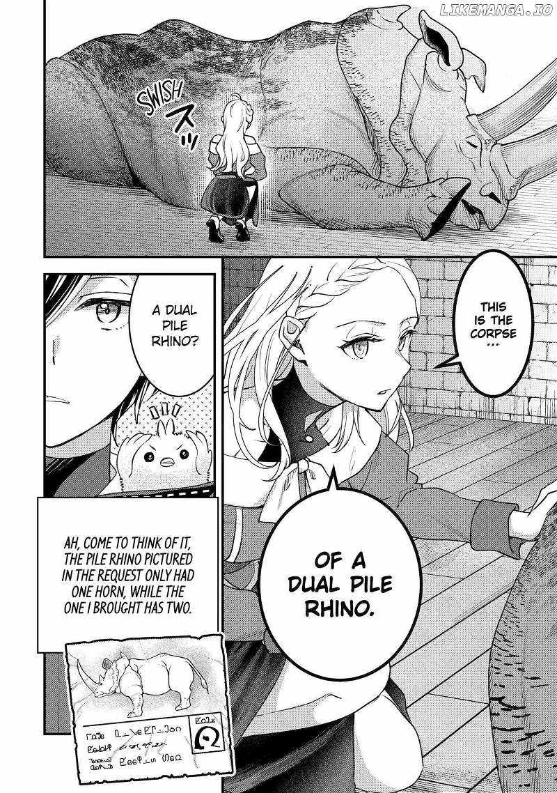 Isekai Tensei de Kenja ni Natte Boukensha Seikatsu Chapter 30 - Page 10