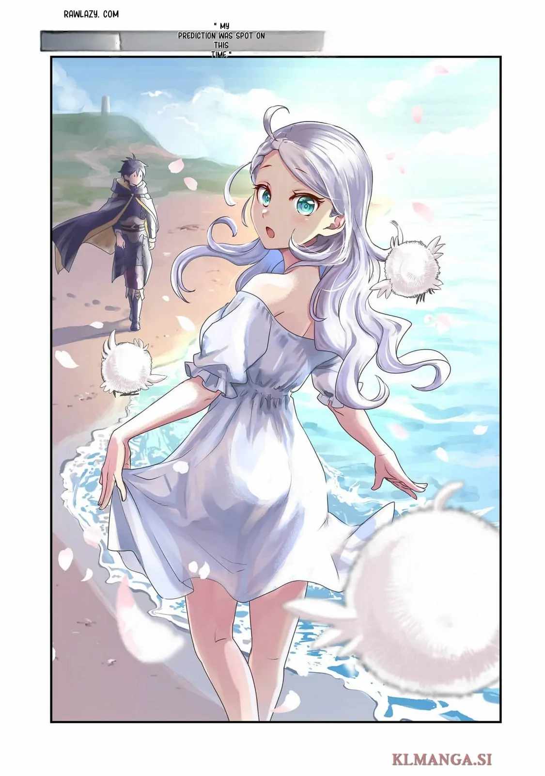 Isekai Tensei de Kenja ni Natte Boukensha Seikatsu Chapter 32 - Page 3